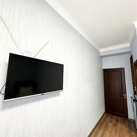 Armenia Hotel Jerevan Eksteriør billede