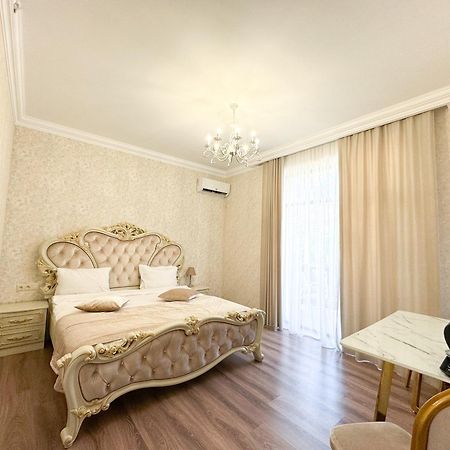 Armenia Hotel Jerevan Eksteriør billede