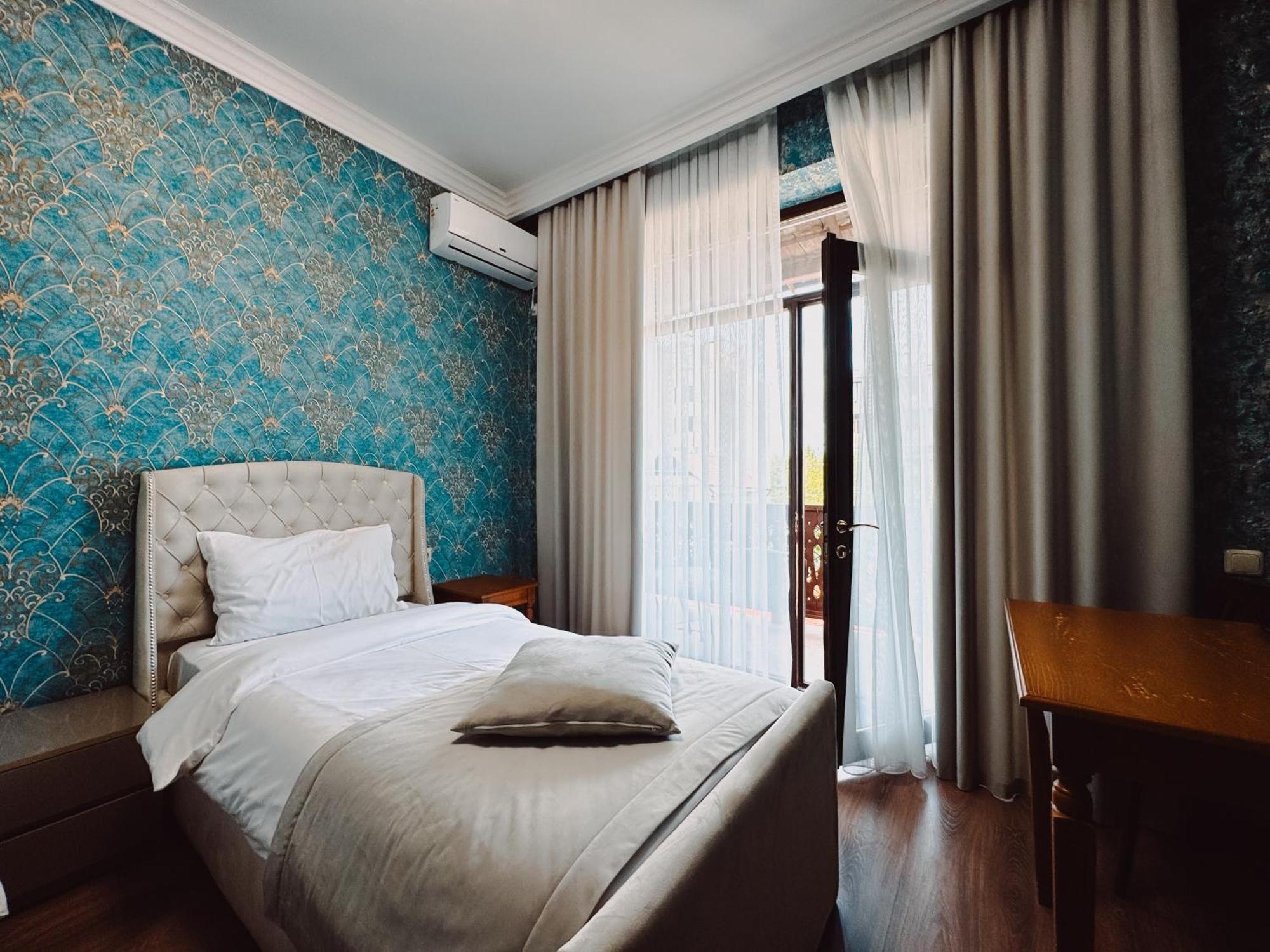 Armenia Hotel Jerevan Eksteriør billede