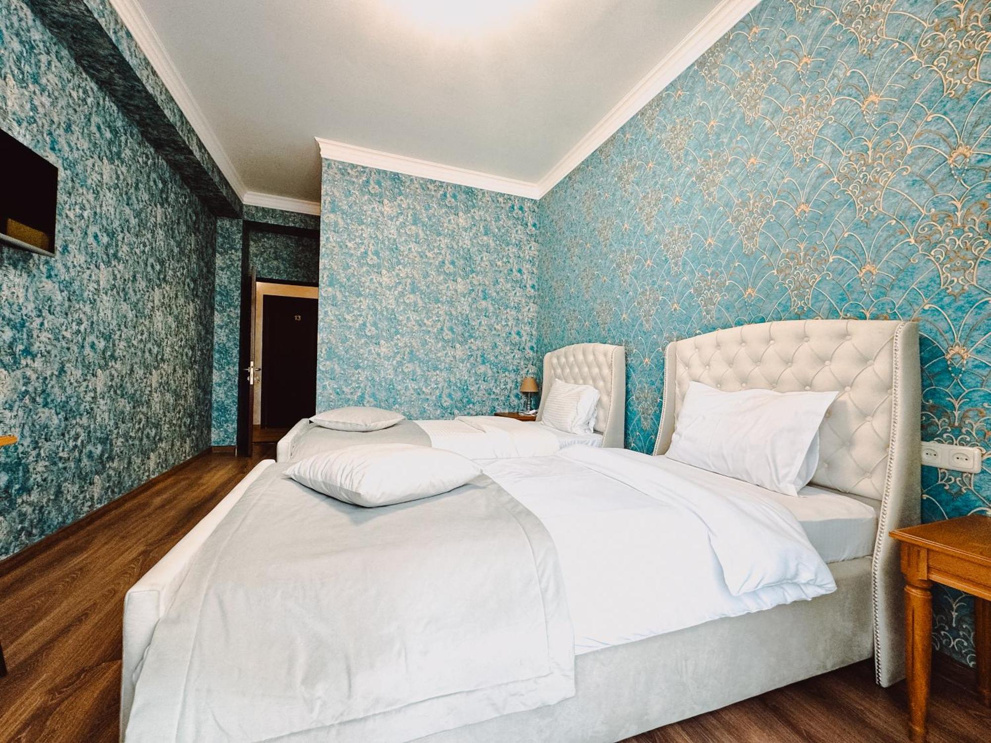 Armenia Hotel Jerevan Eksteriør billede