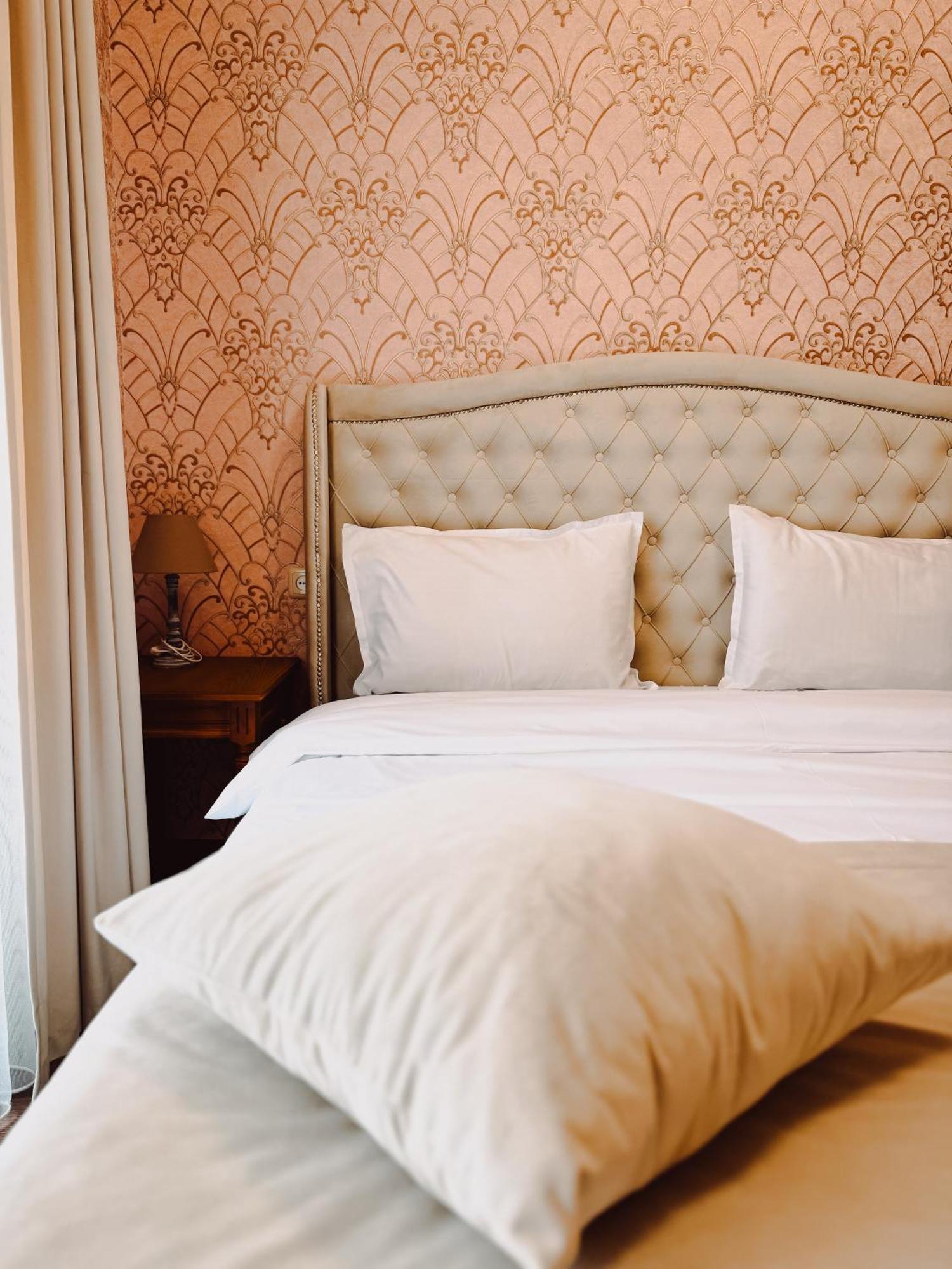 Armenia Hotel Jerevan Eksteriør billede