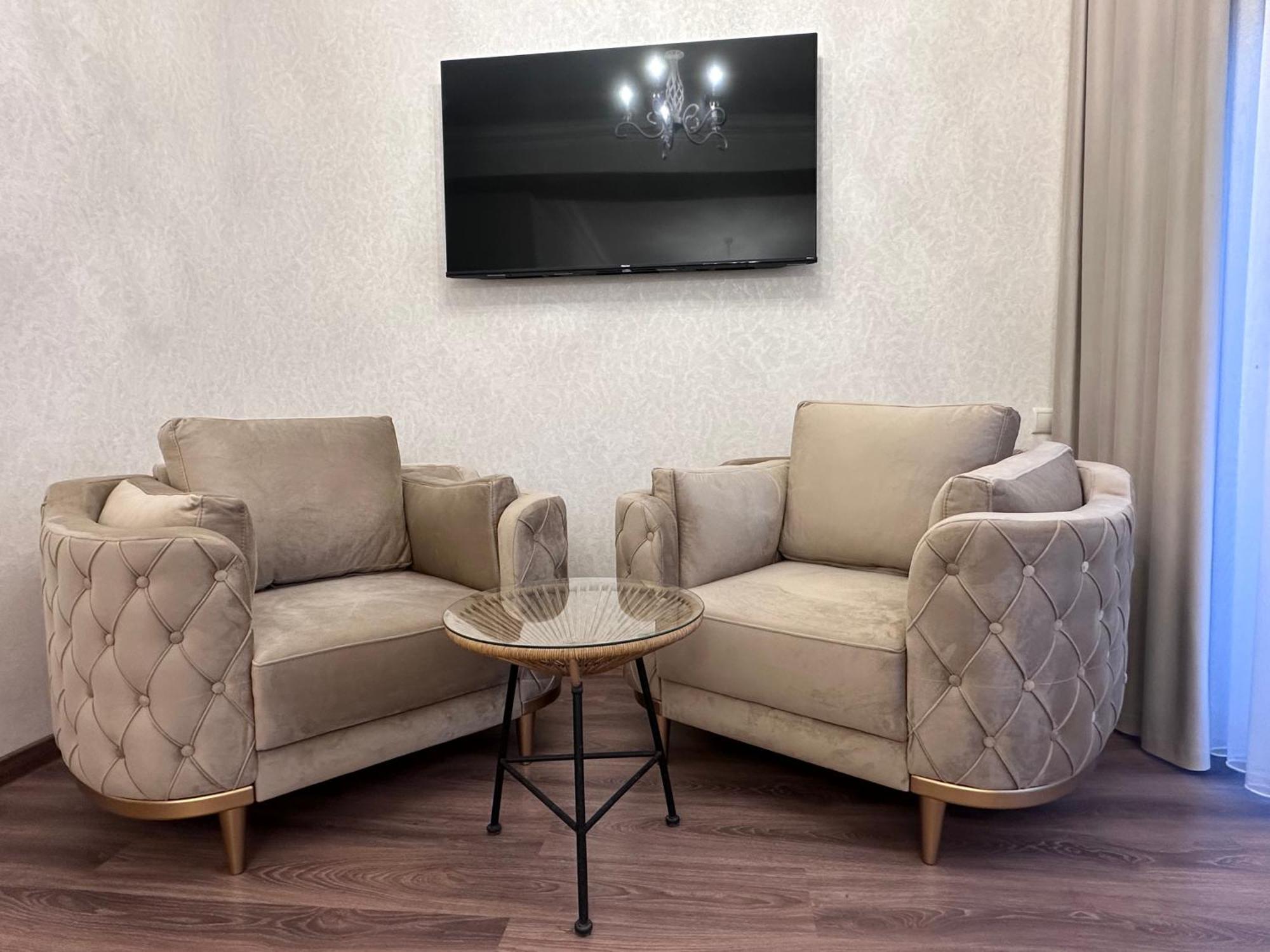 Armenia Hotel Jerevan Eksteriør billede