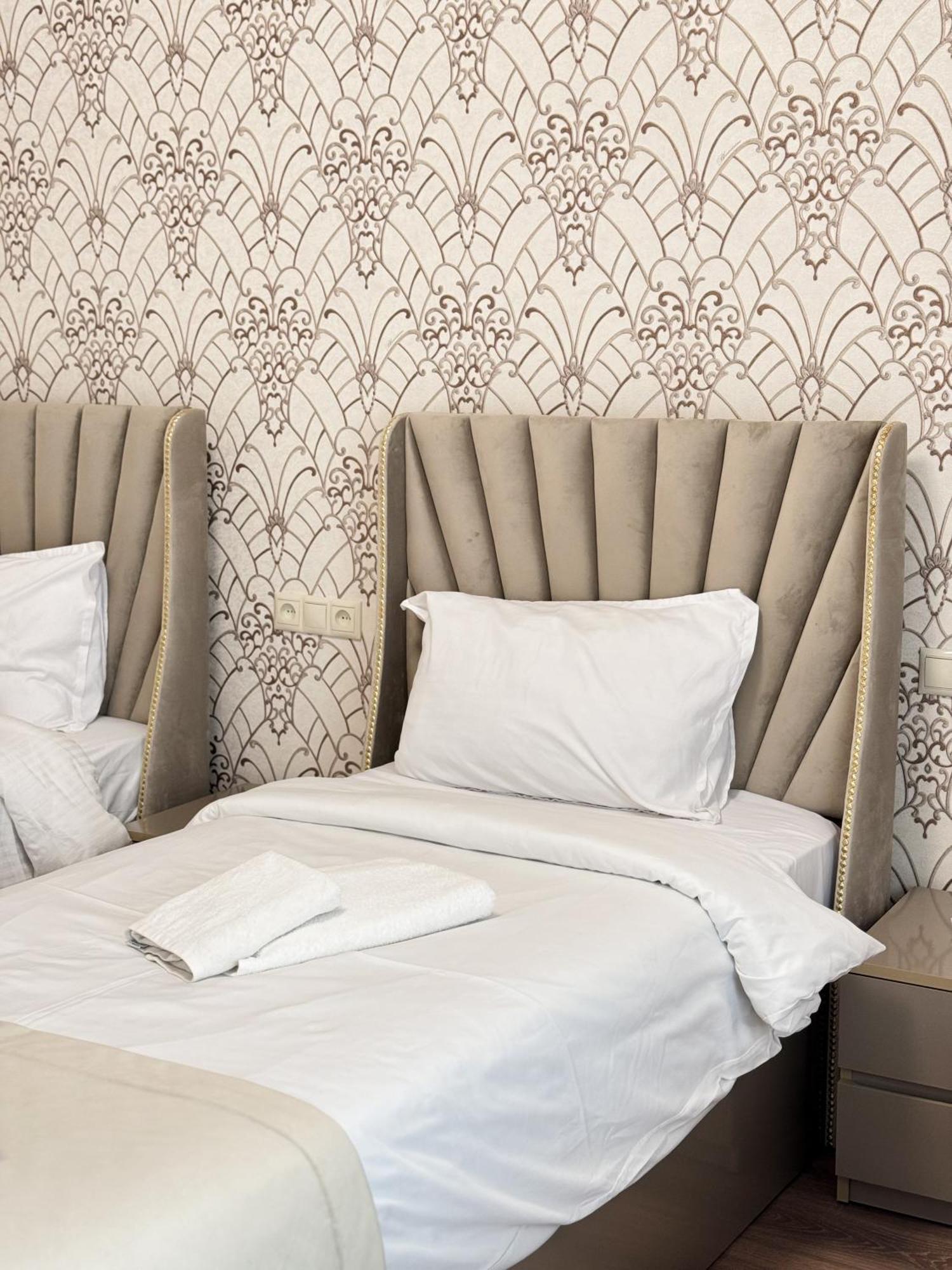 Armenia Hotel Jerevan Eksteriør billede