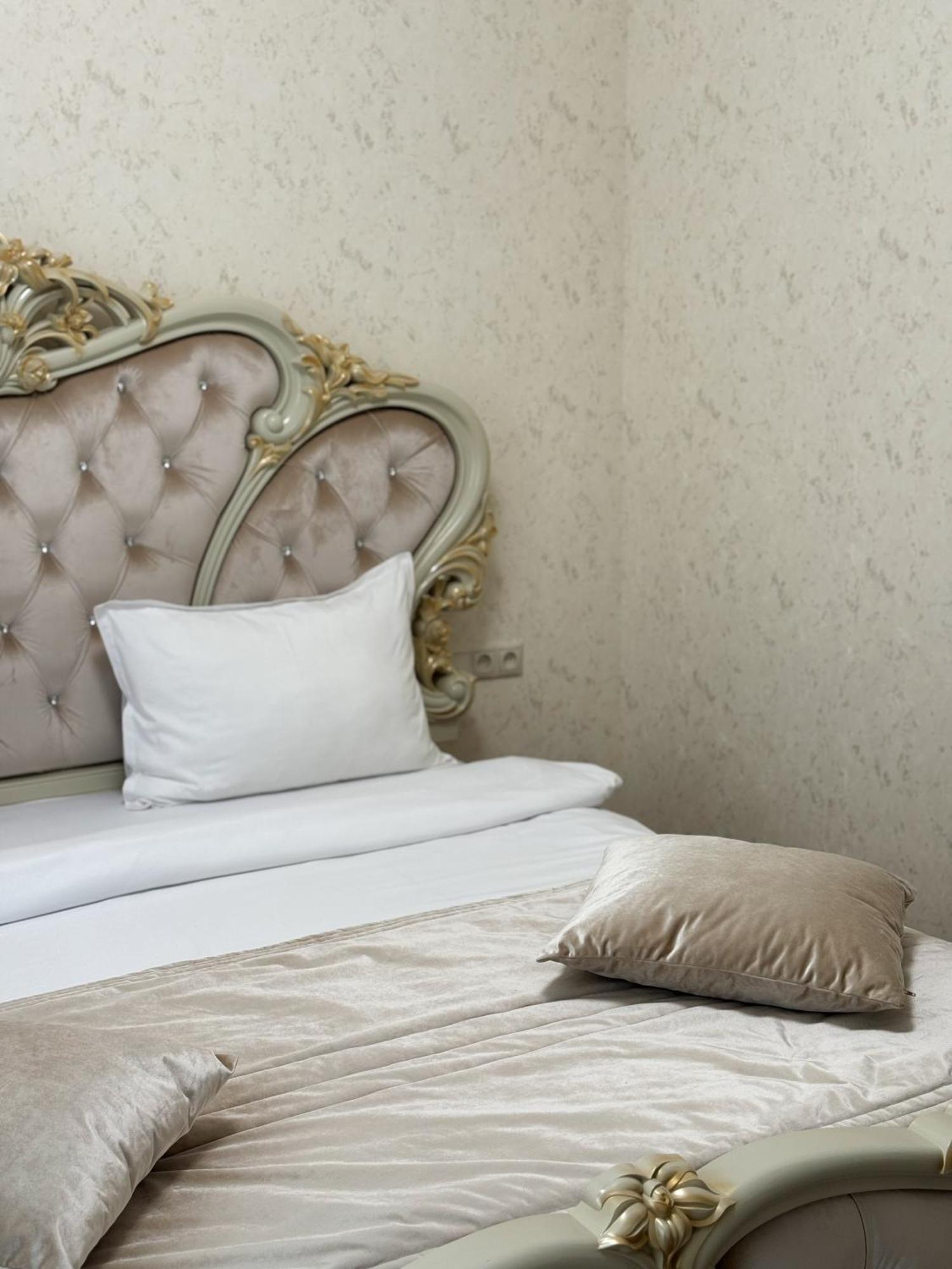 Armenia Hotel Jerevan Eksteriør billede