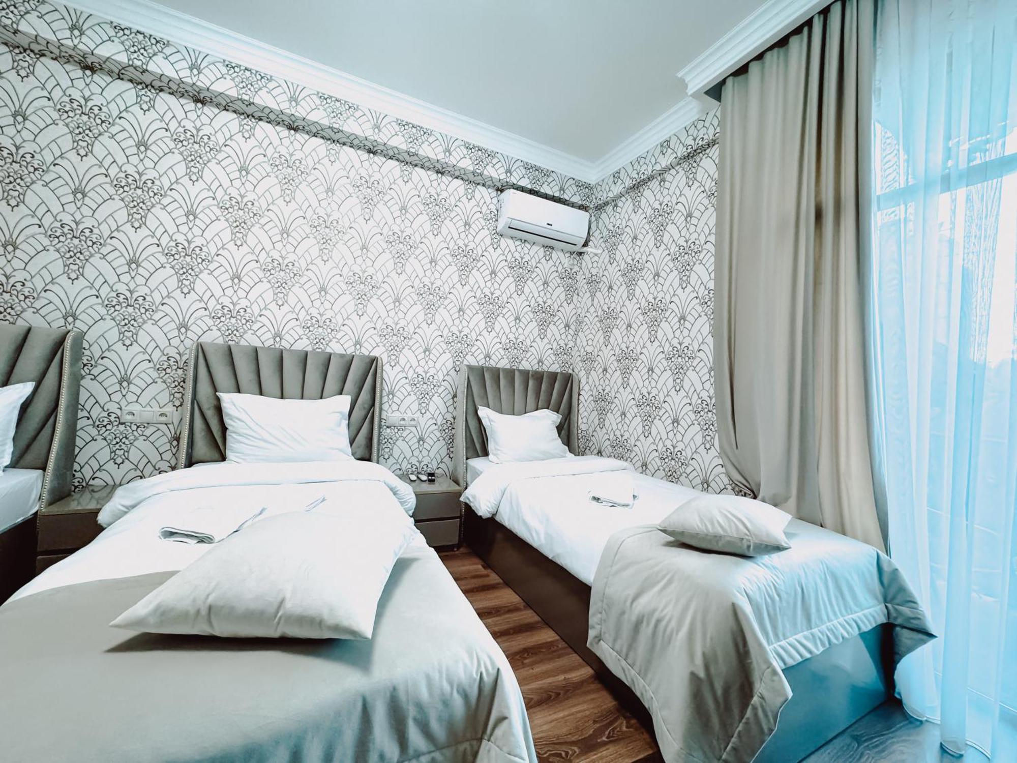 Armenia Hotel Jerevan Værelse billede