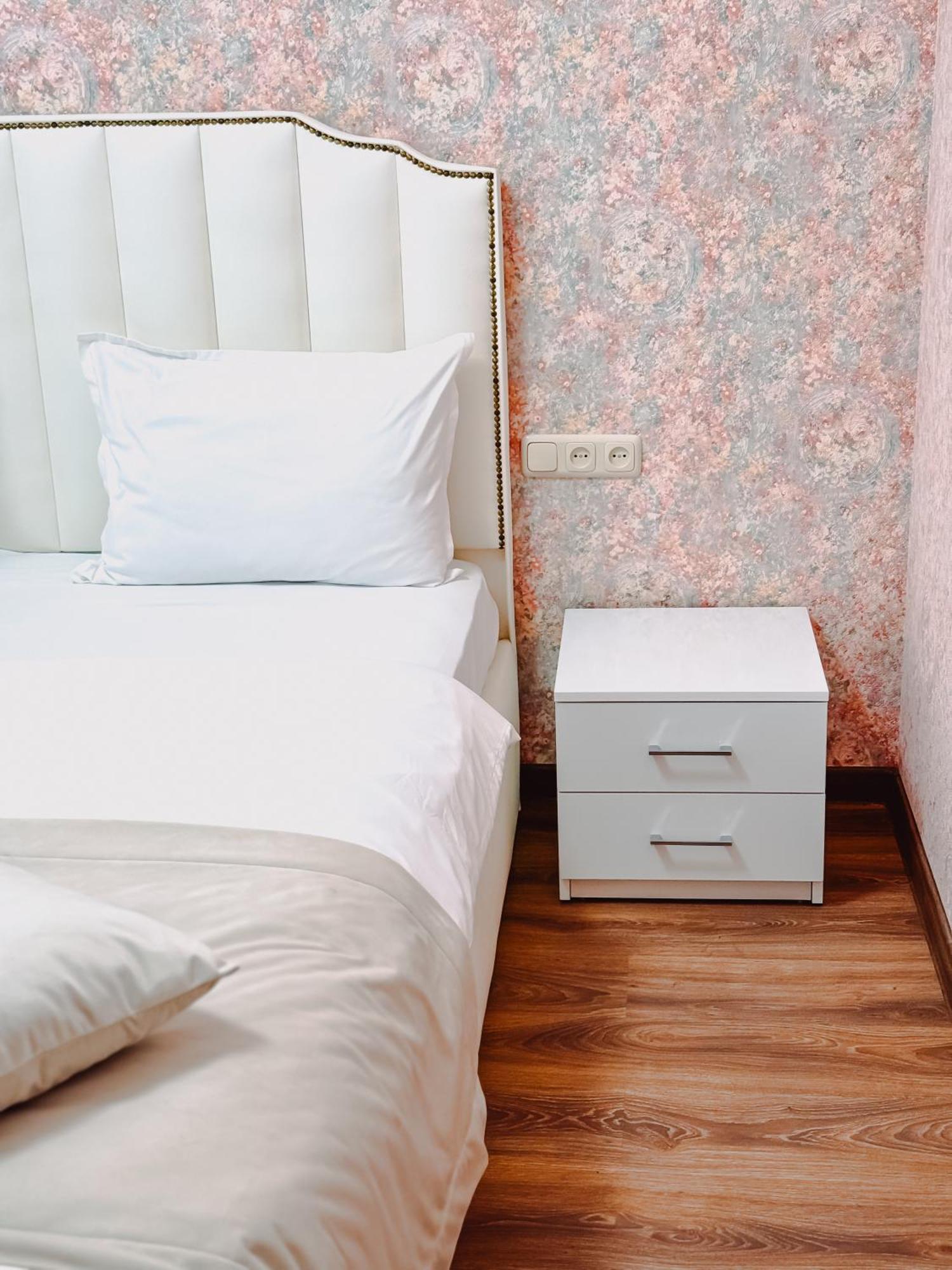 Armenia Hotel Jerevan Eksteriør billede
