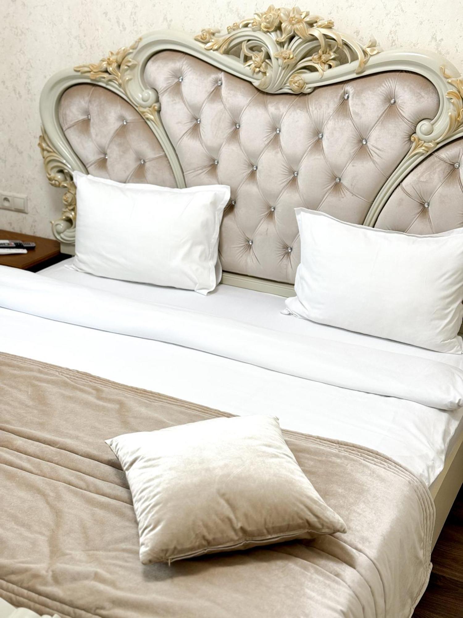 Armenia Hotel Jerevan Eksteriør billede
