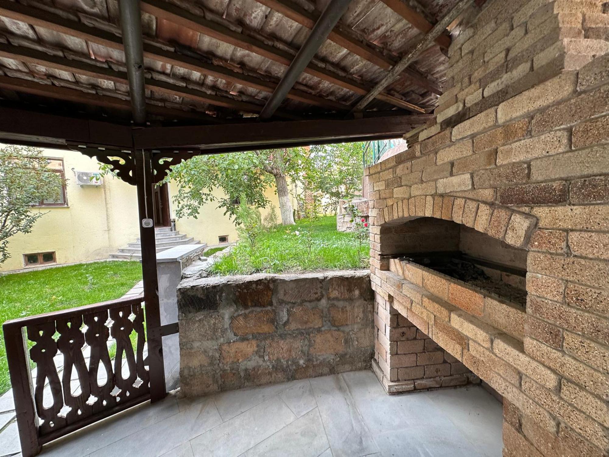 Armenia Hotel Jerevan Eksteriør billede